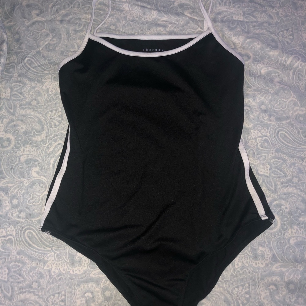 Body suit - Picture 1 of 2
